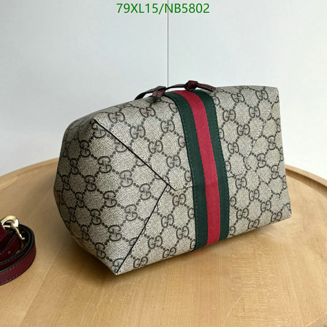 Gucci-Bag-4A Quality Code: NB5802 $: 79USD
