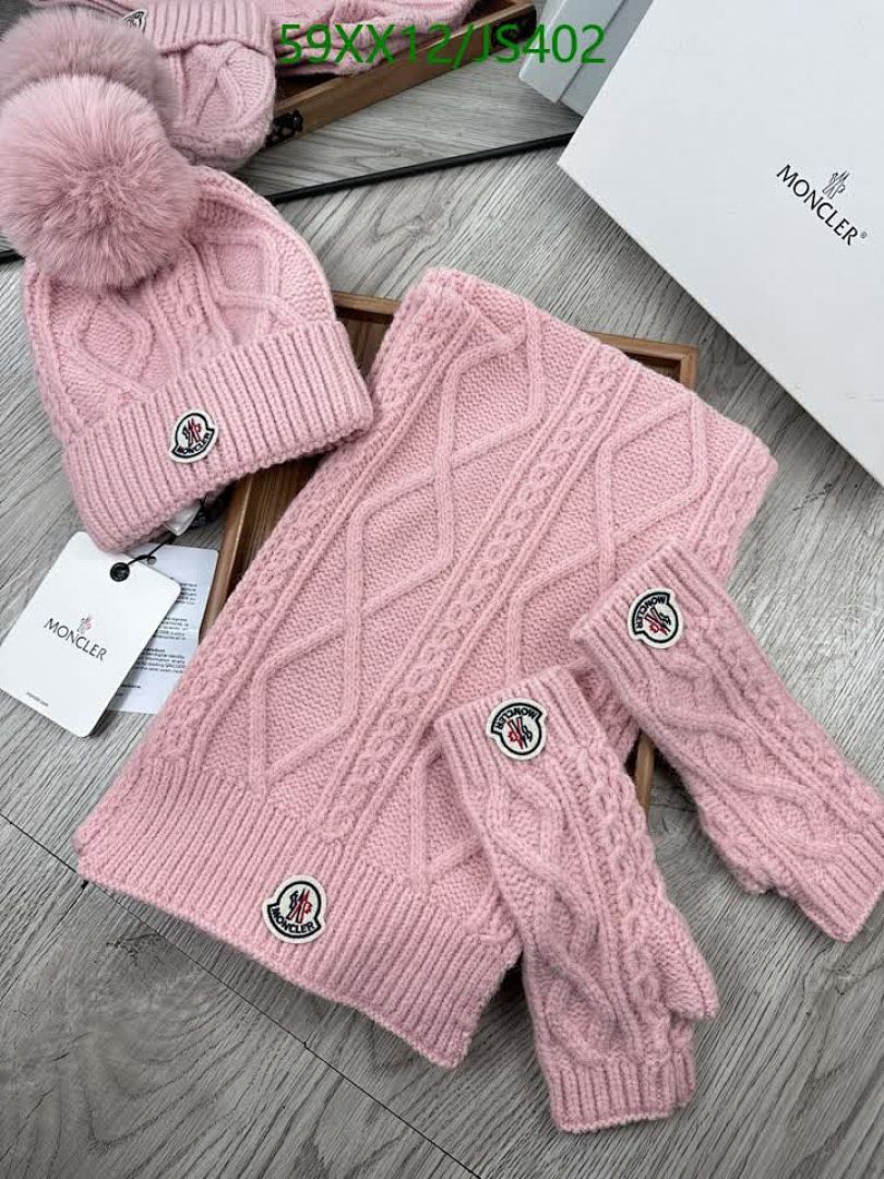 Moncler-Cap(Hat) Code: JS402 $: 59USD