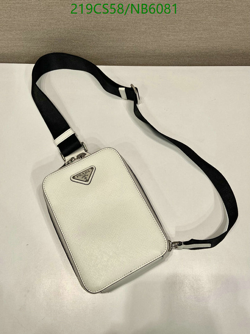 Prada-Bag-Mirror Quality Code: NB6081 $: 219USD