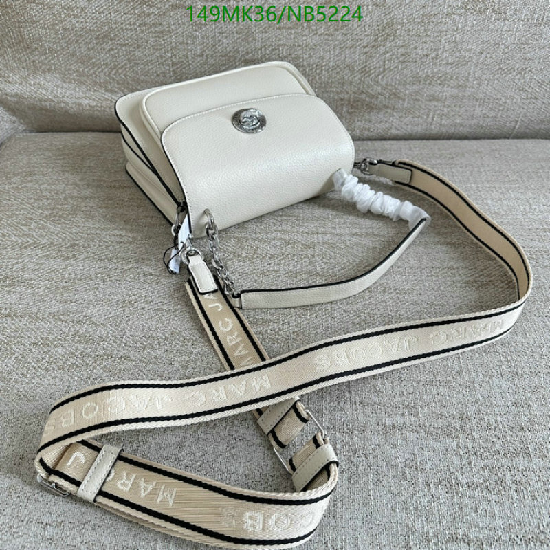 Marc Jacobs-Bag-Mirror Quality Code: NB5224 $: 149USD