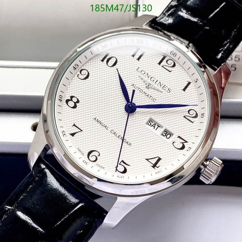 LONGINES-Watch-4A Quality Code: JS130 $: 185USD