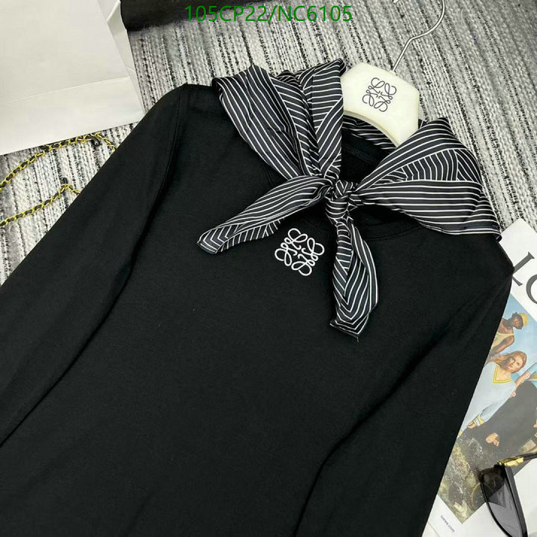 Loewe-Clothing Code: NC6105 $: 105USD