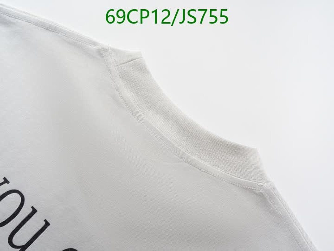 Balenciaga-Clothing Code: JS755 $: 69USD