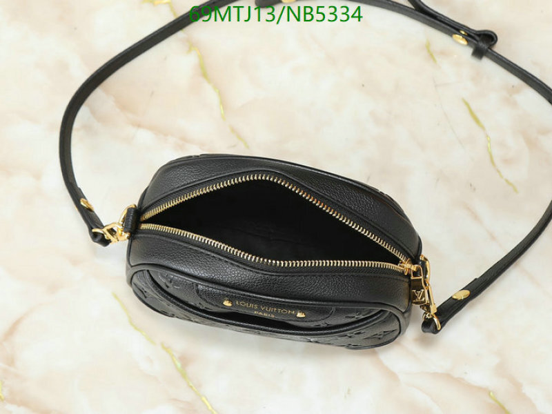 LV-Bag-4A Quality Code: NB5334 $: 69USD