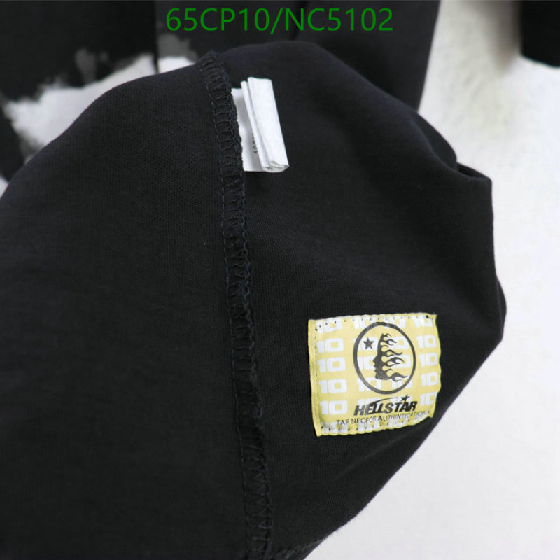 Hellstar-Clothing Code: NC5102 $: 65USD