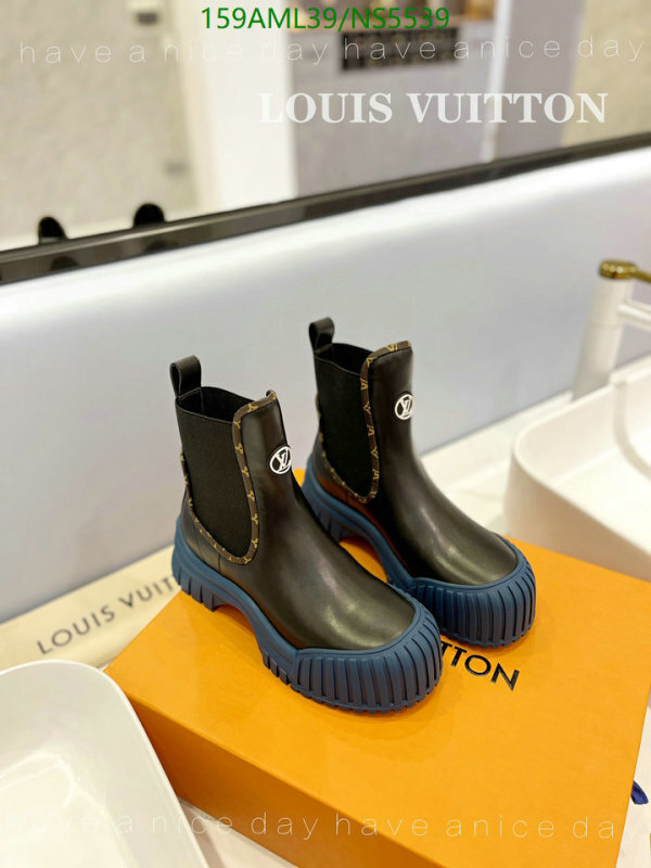 Boots-Women Shoes Code: NS5539 $: 159USD