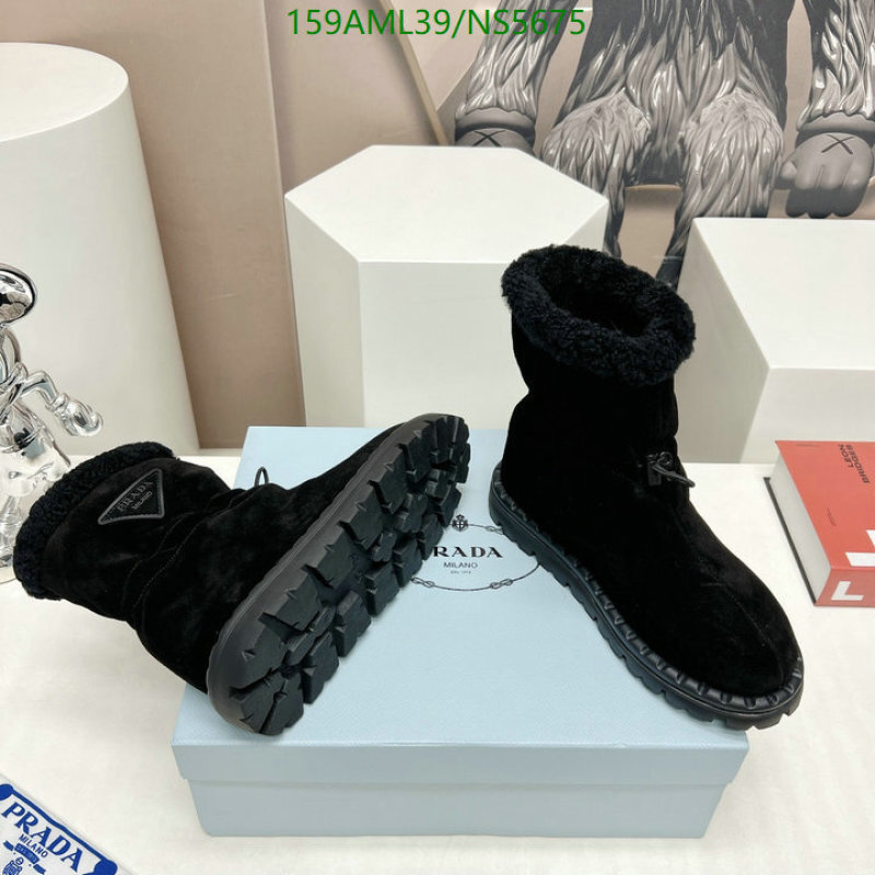 Boots-Women Shoes Code: NS5675 $: 159USD