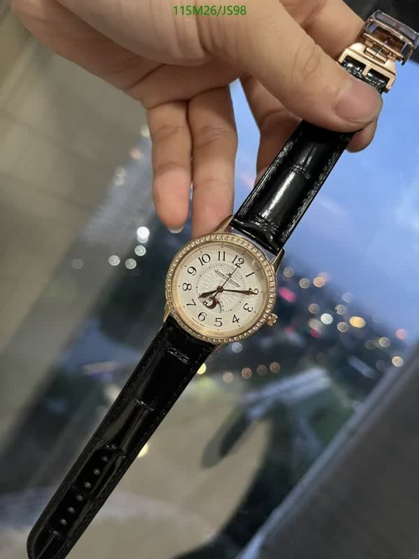 Jaeger-LeCoultre-Watch-4A Quality Code: JS98 $: 115USD