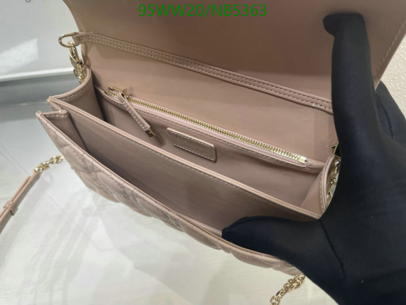Dior-Bag-4A Quality Code: NB5363 $: 95USD