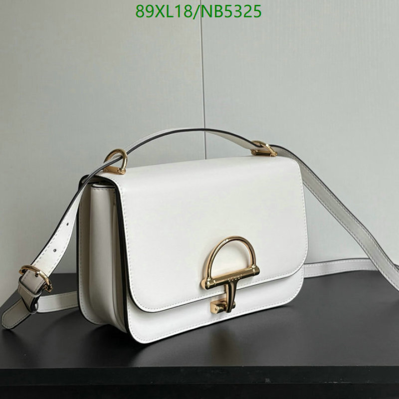 Gucci-Bag-4A Quality Code: NB5325 $: 89USD
