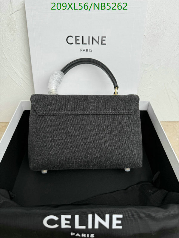 Celine-Bag-Mirror Quality Code: NB5262 $: 209USD