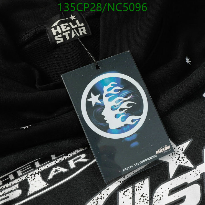Hellstar-Clothing Code: NC5096