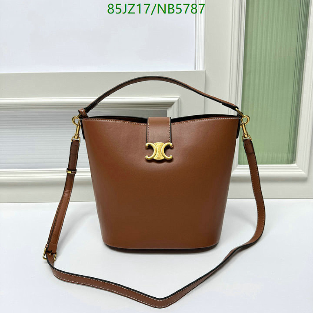 Celine-Bag-4A Quality Code: NB5787 $: 85USD