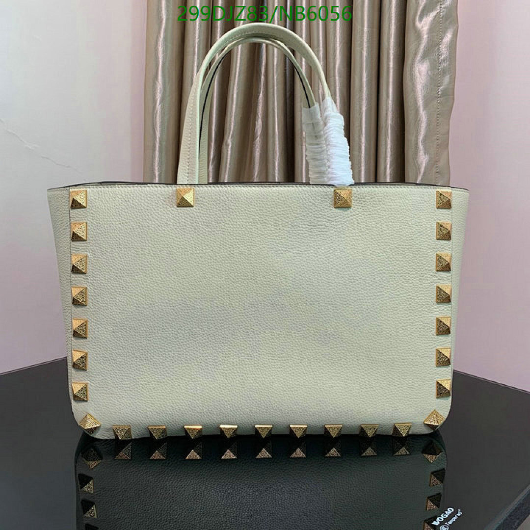 Valentino-Bag-Mirror Quality Code: NB6056 $: 299USD