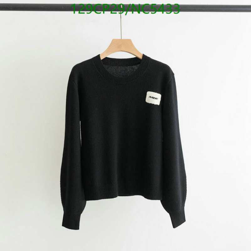 Marni-Clothing Code: NC5433 $: 129USD