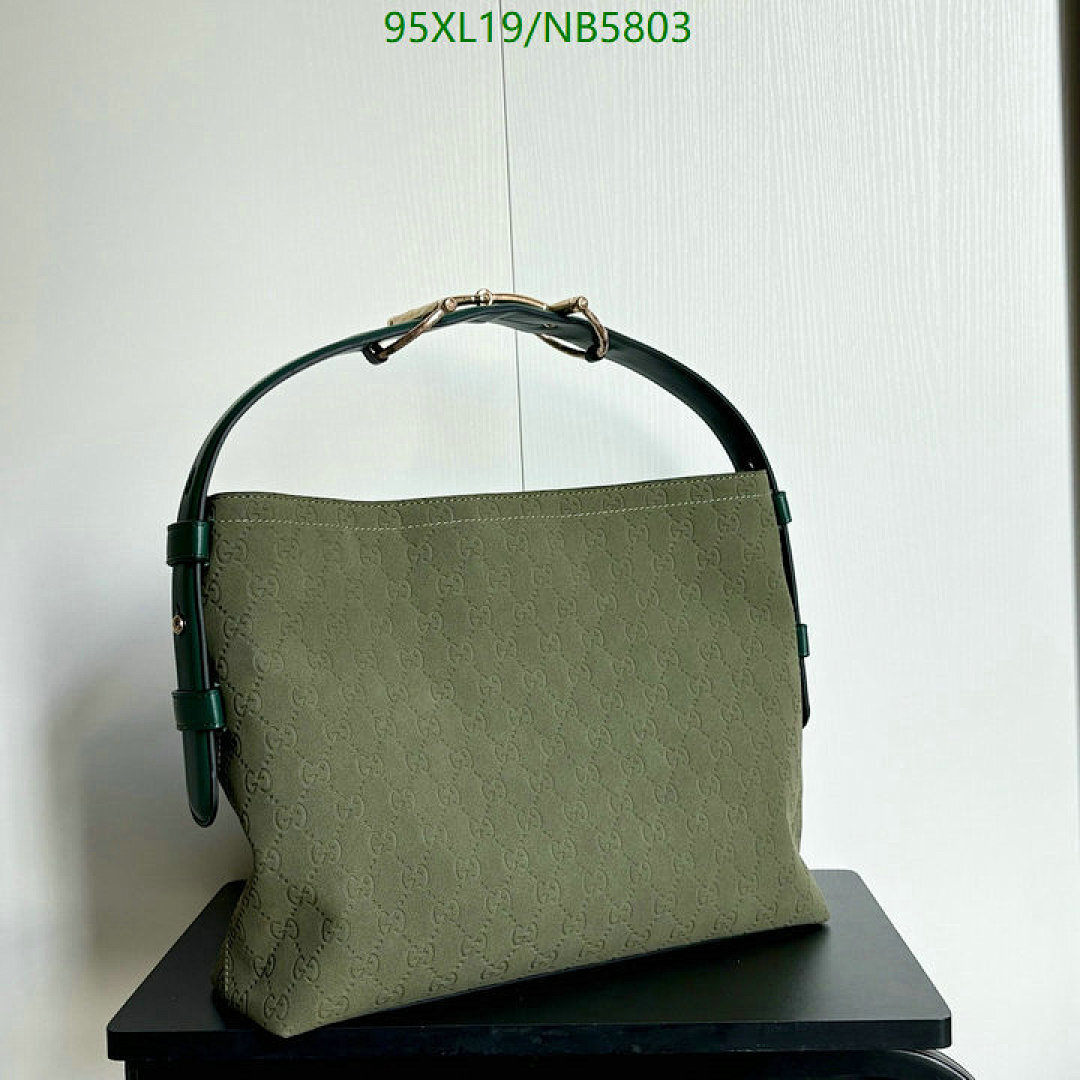 Gucci-Bag-4A Quality Code: NB5803 $: 95USD