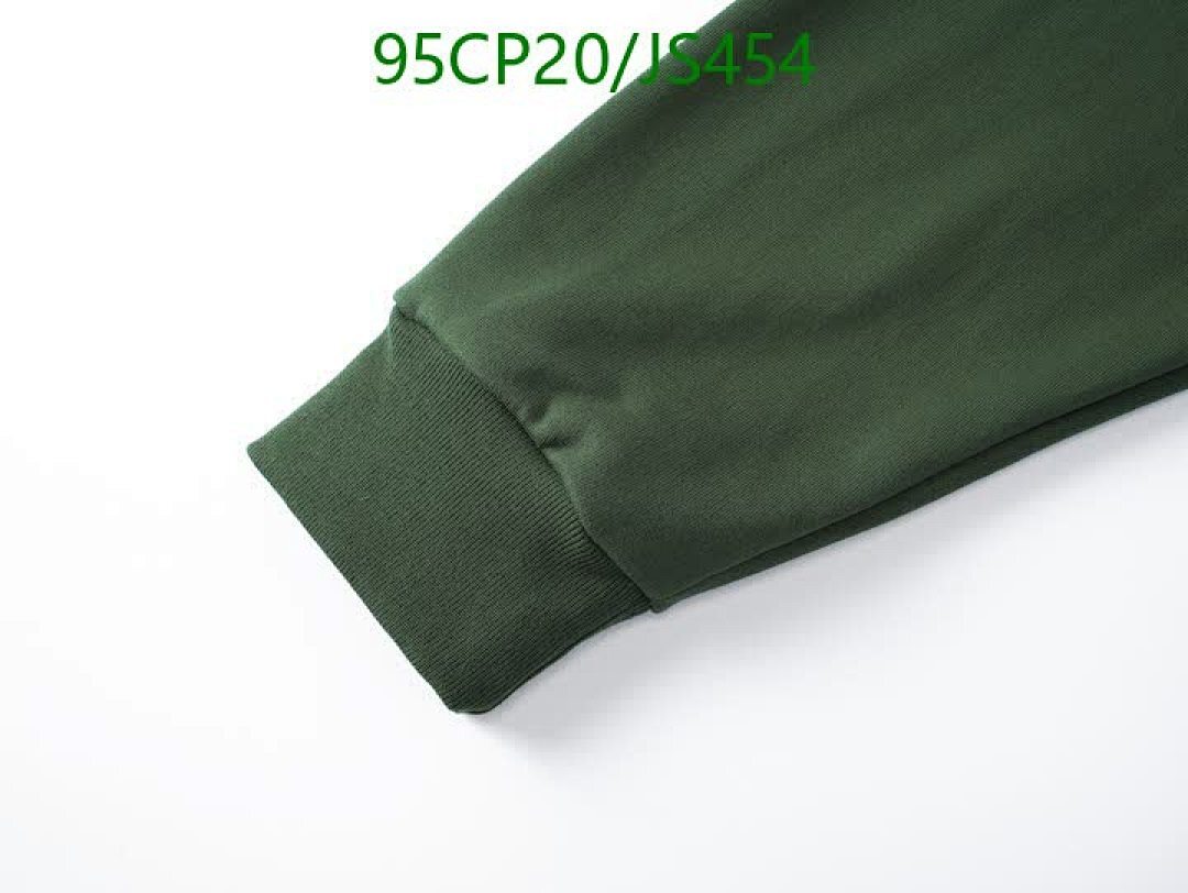 Balenciaga-Clothing Code: JS454 $: 95USD