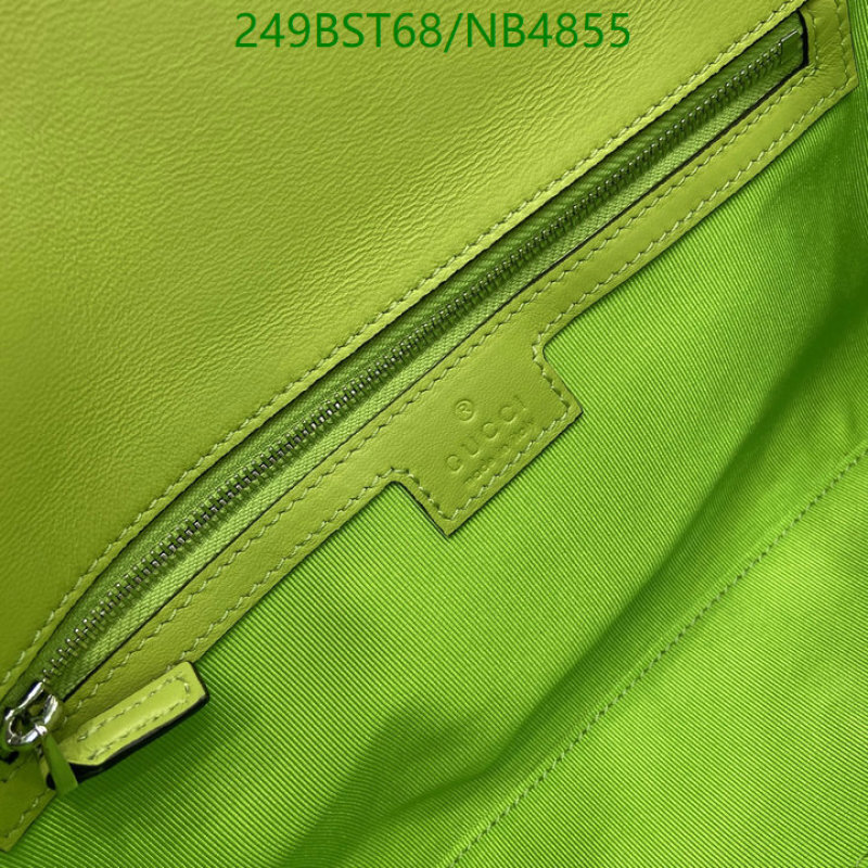 Gucci-Bag-Mirror Quality Code: NB4855