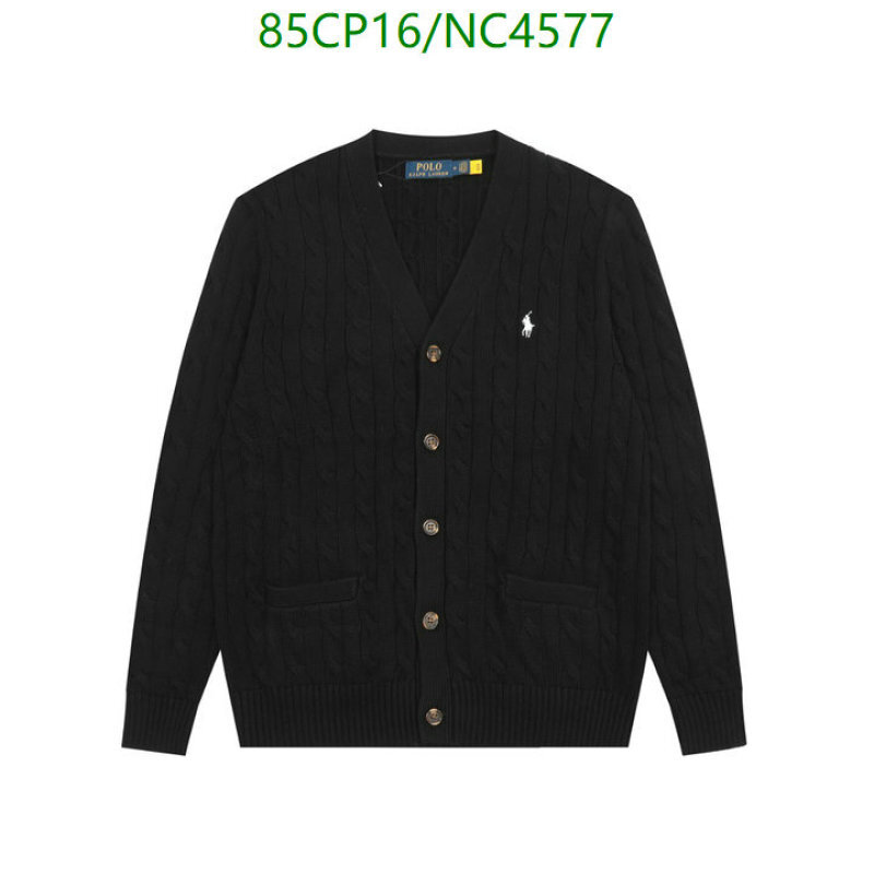 Ralph Lauren-Clothing Code: NC4577 $: 85USD