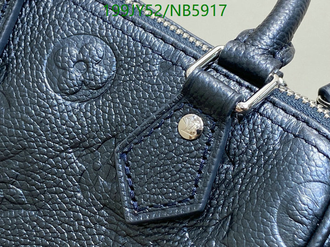 LV-Bag-Mirror Quality Code: NB5917 $: 199USD