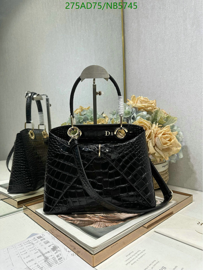 Dior-Bag-Mirror Quality Code: NB5745 $: 275USD