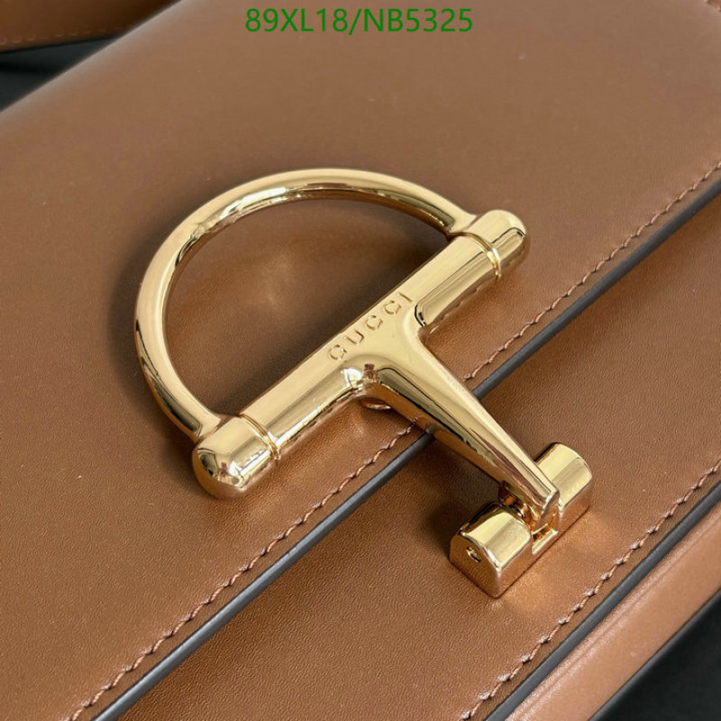 Gucci-Bag-4A Quality Code: NB5325 $: 89USD