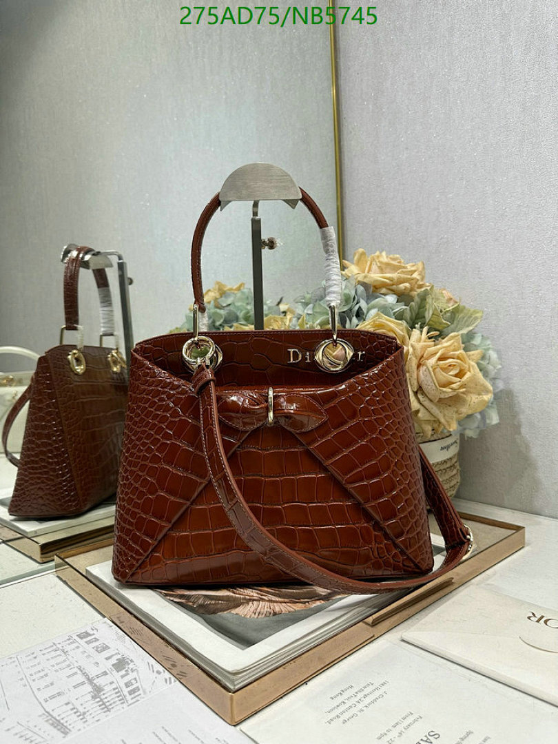 Dior-Bag-Mirror Quality Code: NB5745 $: 275USD