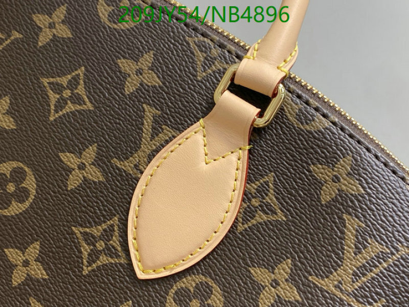 LV-Bag-Mirror Quality Code: NB4896 $: 209USD