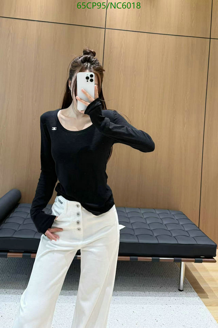 Celine-Clothing Code: NC6018 $: 65USD