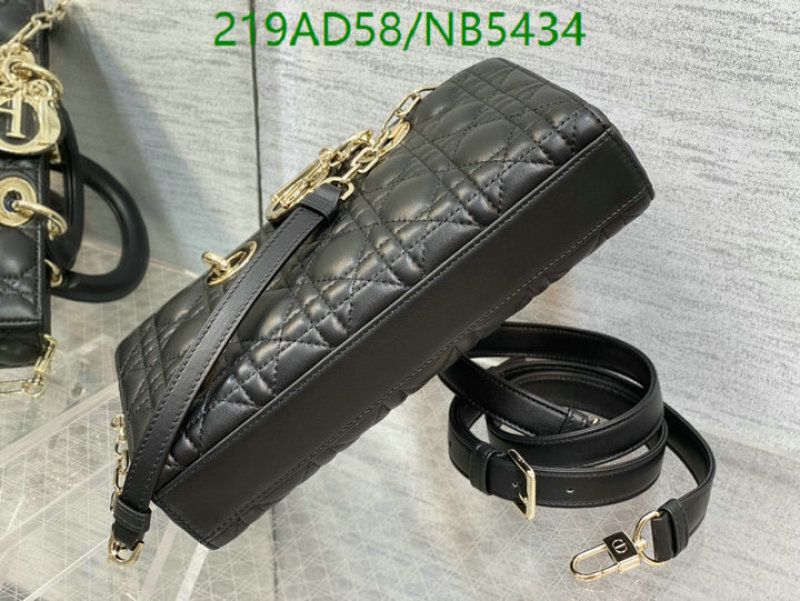 Dior-Bag-Mirror Quality Code: NB5434 $: 219USD