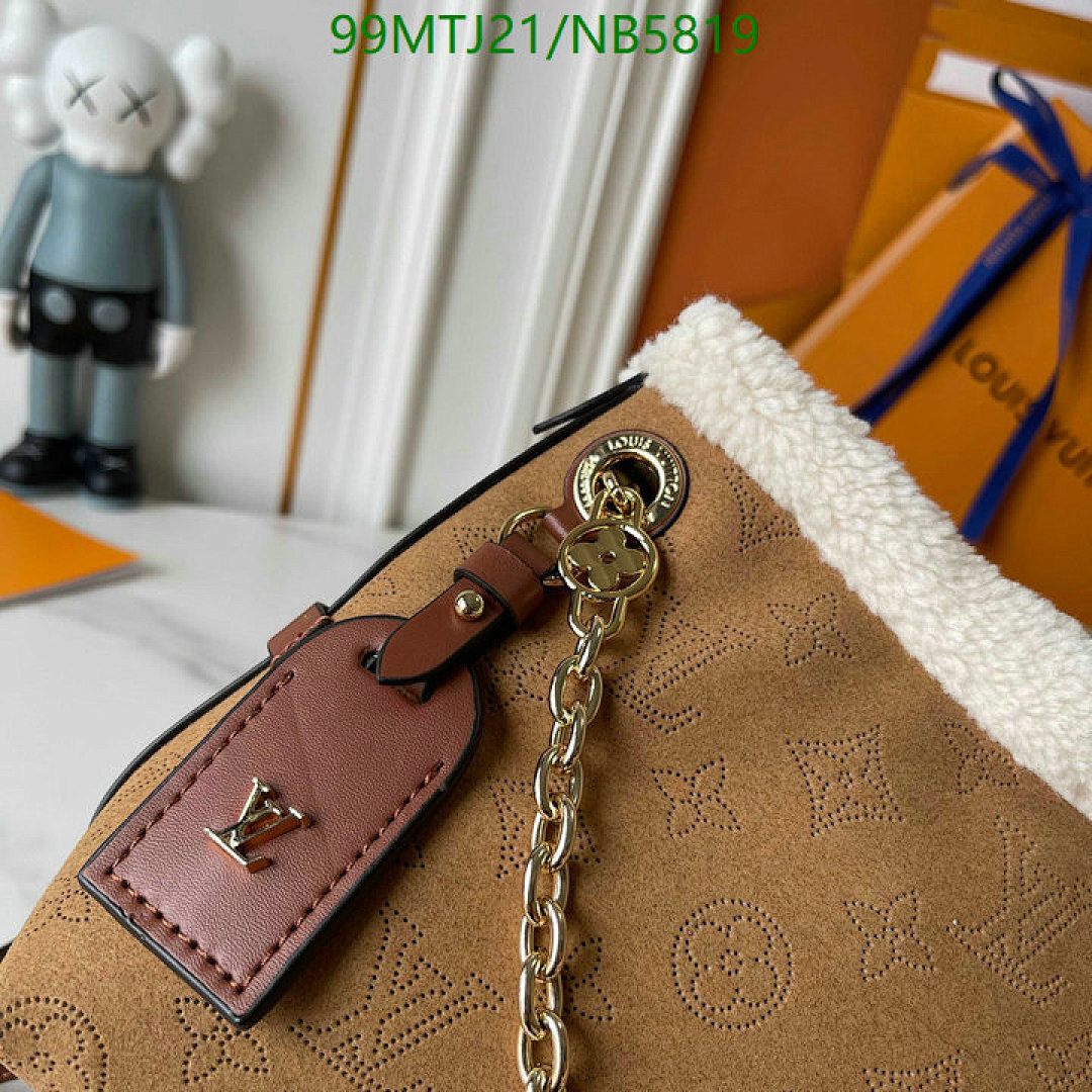 LV-Bag-4A Quality Code: NB5819 $: 99USD