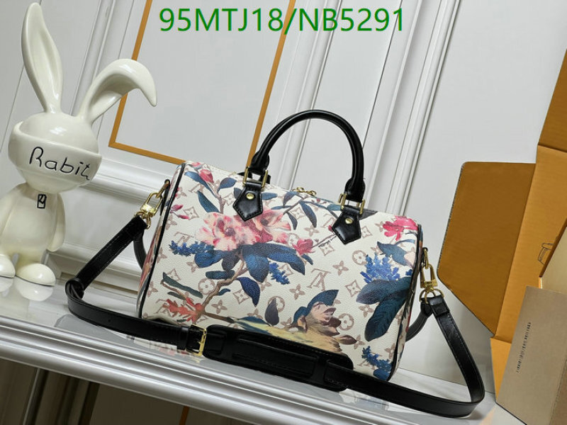 LV-Bag-4A Quality Code: NB5291 $: 95USD