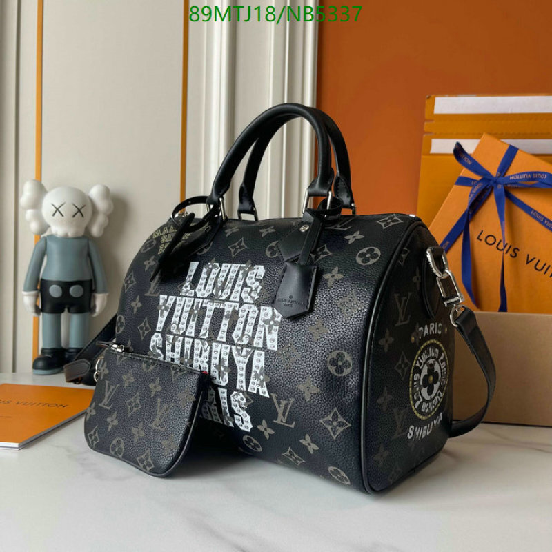 LV-Bag-4A Quality Code: NB5337 $: 89USD
