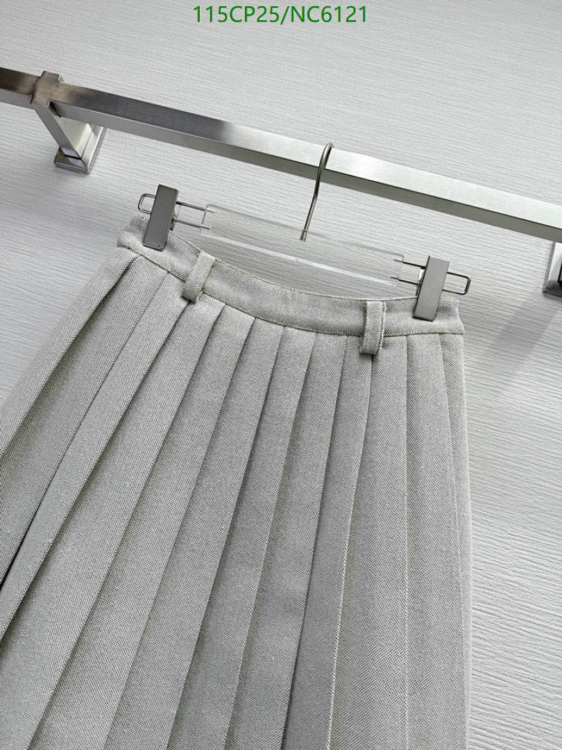 MIUMIU-Clothing Code: NC6121 $: 115USD