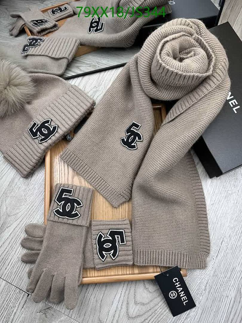 Chanel-Cap(Hat) Code: JS344 $: 79USD