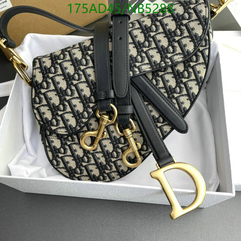 Dior-Bag-Mirror Quality Code: NB5288 $: 175USD
