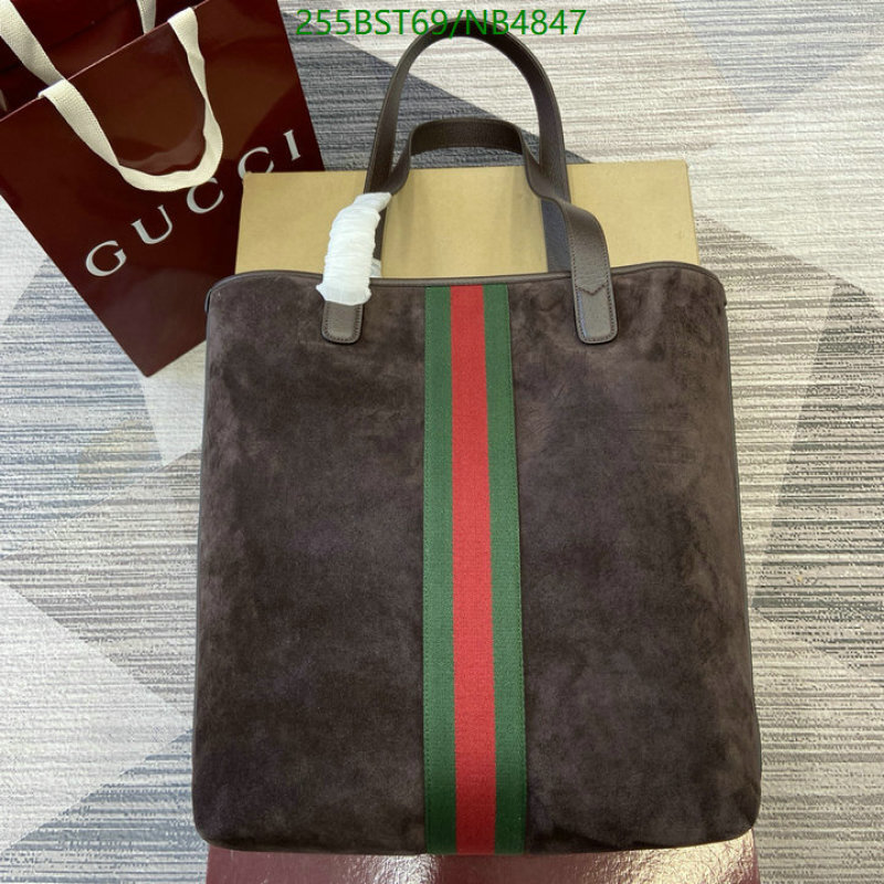 Gucci-Bag-Mirror Quality Code: NB4847 $: 255USD