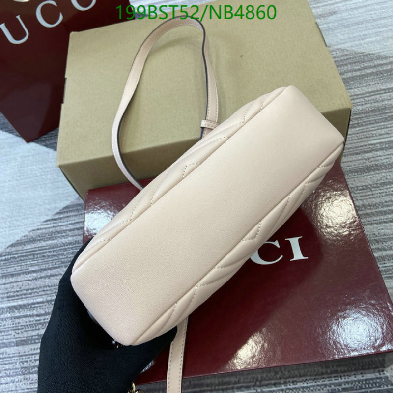 Gucci-Bag-Mirror Quality Code: NB4860 $: 199USD
