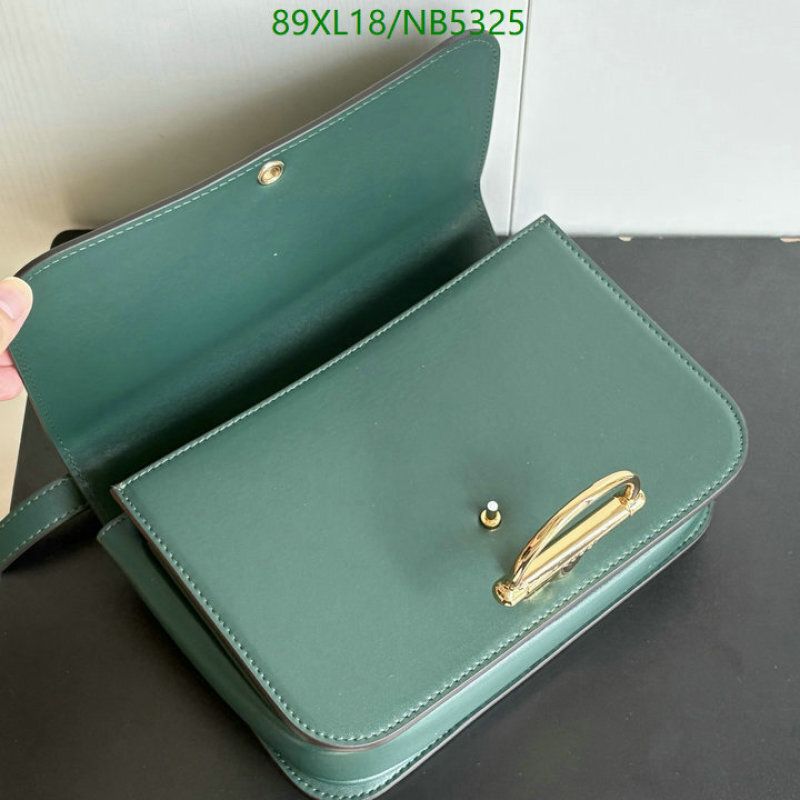Gucci-Bag-4A Quality Code: NB5325 $: 89USD