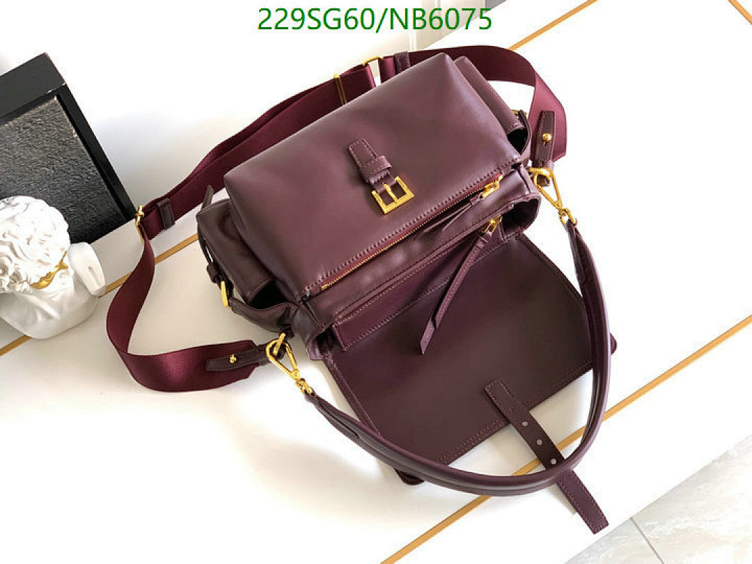 Prada-Bag-Mirror Quality Code: NB6075 $: 229USD