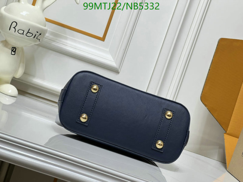LV-Bag-4A Quality Code: NB5332 $: 99USD