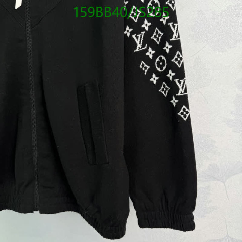 LV-Clothing Code: JS285 $: 159USD