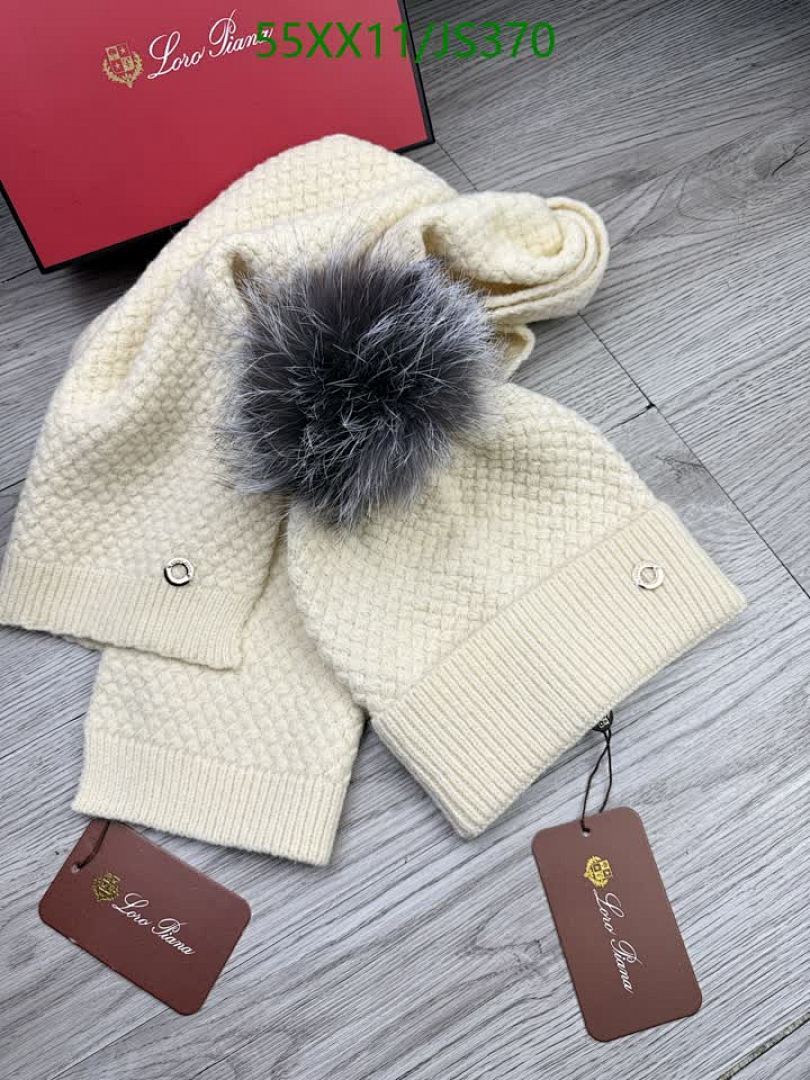 Loro Piana-Scarf Code: JS370 $: 55USD