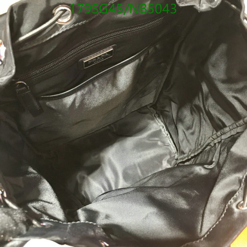Prada-Bag-Mirror Quality Code: NB5043 $: 179USD