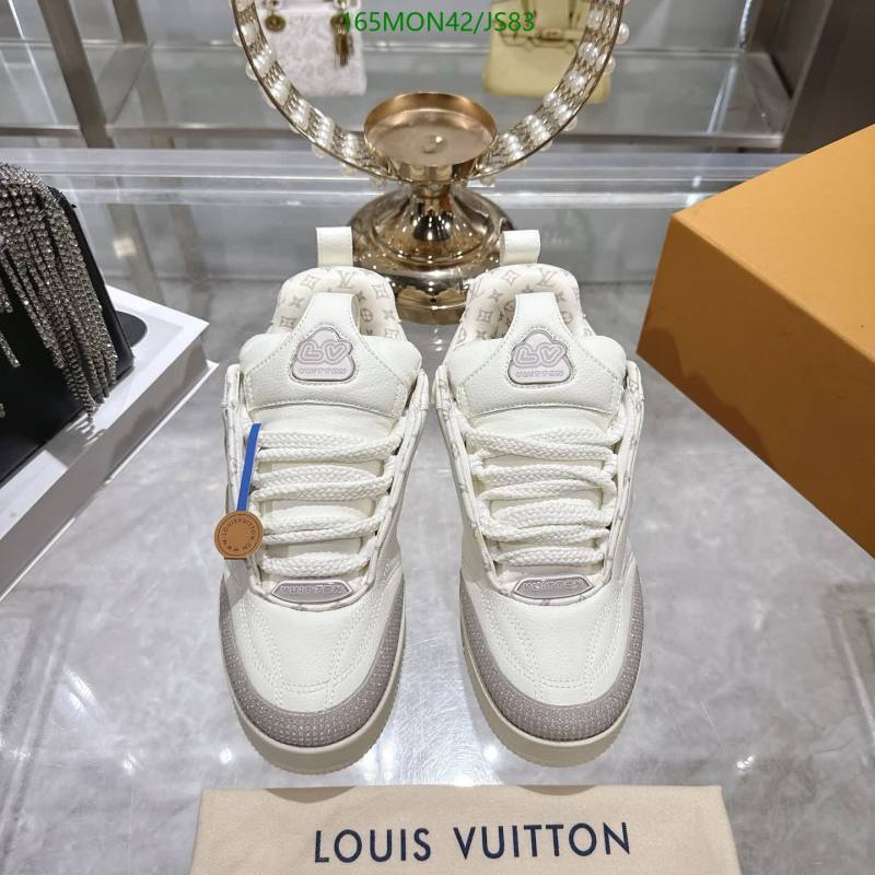 LV-Women Shoes Code: JS83 $: 165USD-Yupoo.ru - Copybrand.Team photo album LV-Women Shoes Code: JS83 $: 165USD