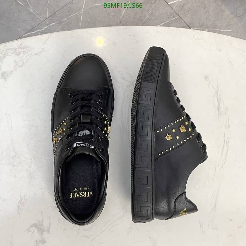 Versace-Men shoes Code: JS66 $: 95USD