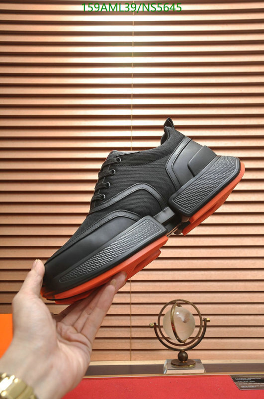 Hermes-Women Shoes Code: NS5645 $: 159USD