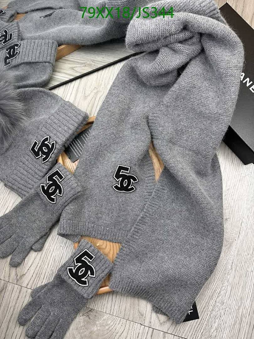 Chanel-Cap(Hat) Code: JS344 $: 79USD