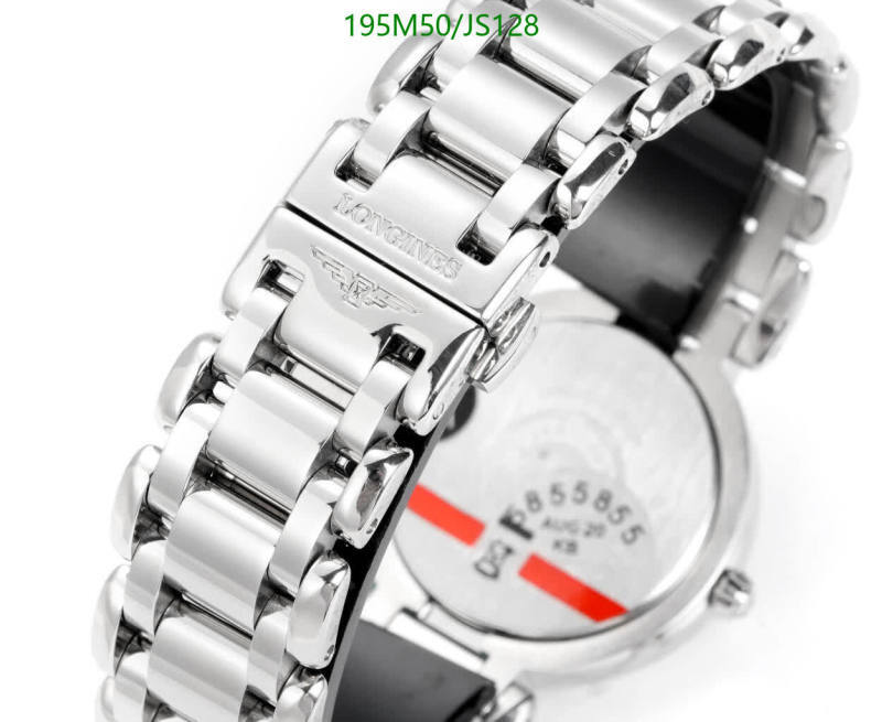LONGINES-Watch-4A Quality Code: JS128 $: 195USD
