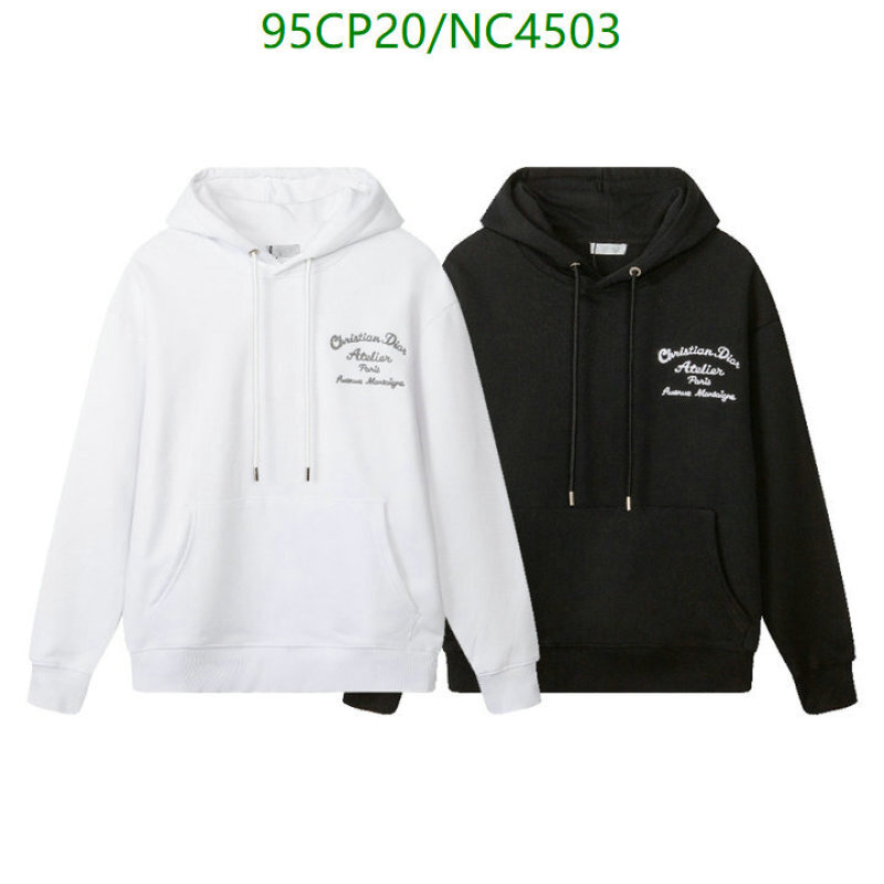 Dior-Clothing Code: NC4503 $: 95USD